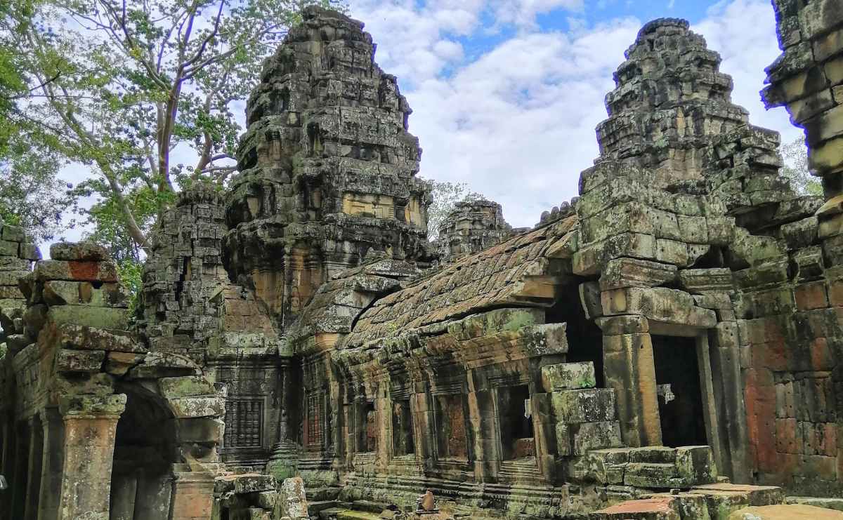 Banteay Kdei Opening Time