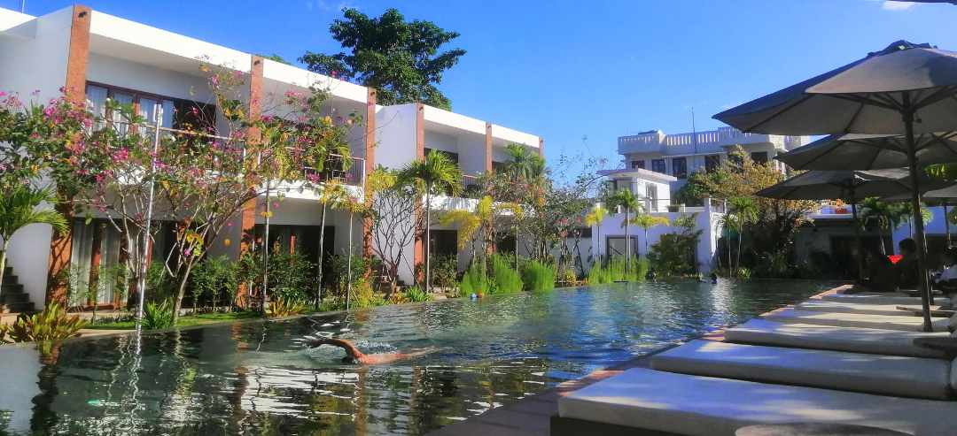 Best Neighborhoods to Stay in Siem Reap