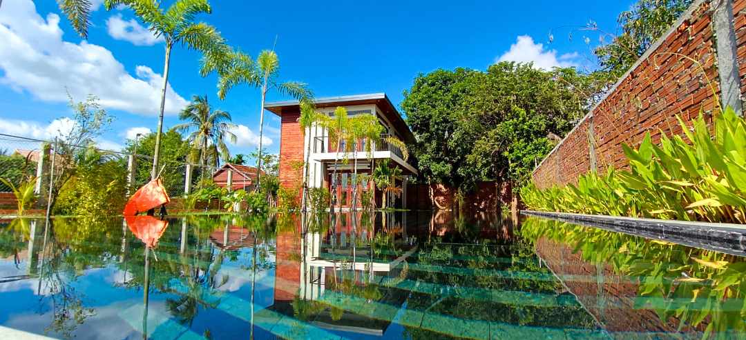 Choosing the Right Accommodation for Your Siem Reap Adventure