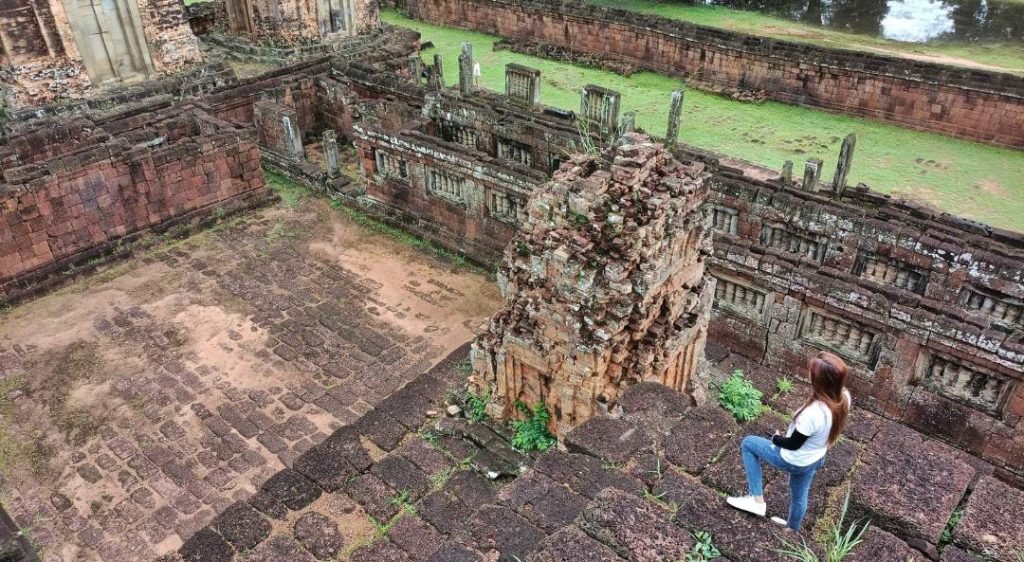 Combining Your Pre Rup Temple Visit with the Ultimate Angkor Wat Experience