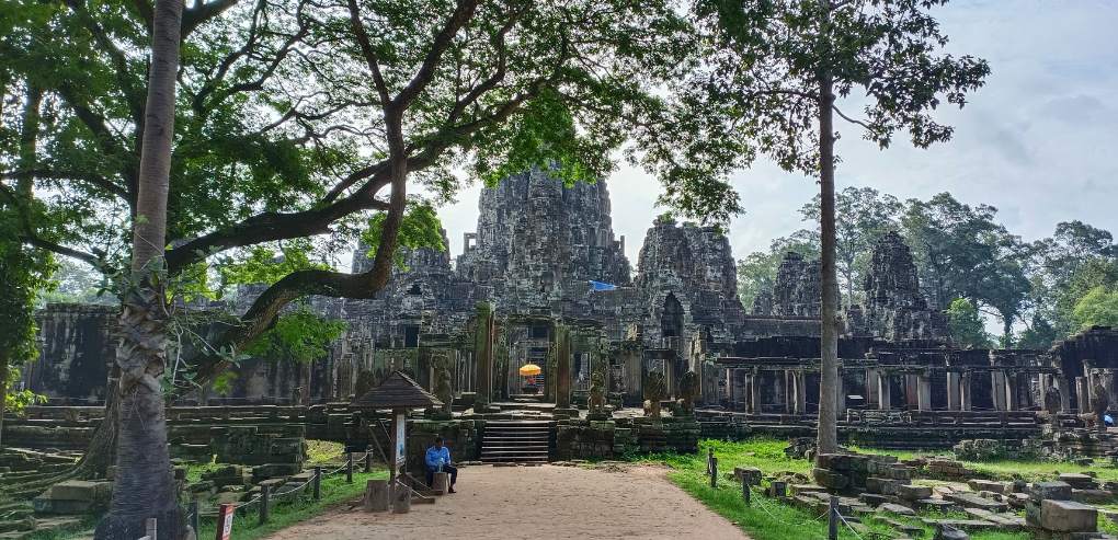 How to Spend 5 Days in Siem Reap Unlocking Siem Reap's Splendors