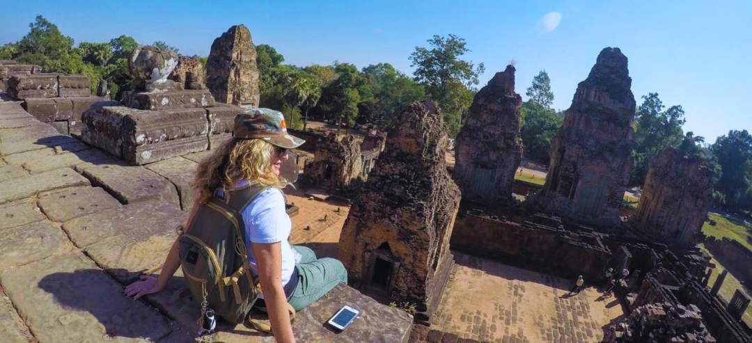 Pre Rup Temple Opening time - Your Backstage Pass to the Perfect Sunrise and Dusk