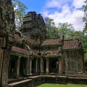 Step into a Timeless Adventure and Experience 6 Angkor Ancient Wonders