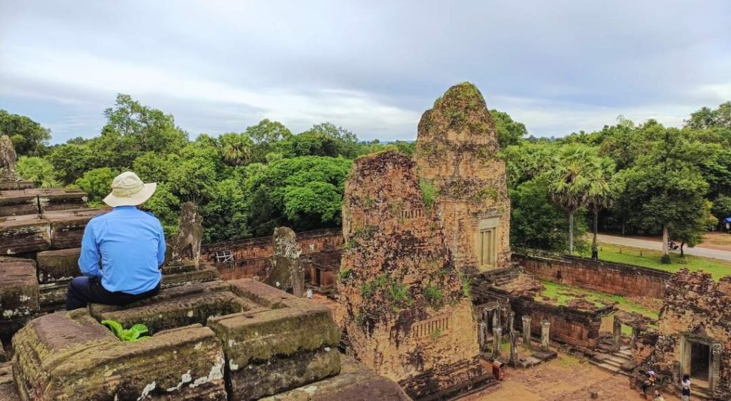 The Complete Guide to Pre Rup's Opening Time, Tours, Tips & Hidden Gems for Sunrise - visiting Pre Rup