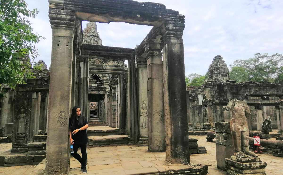 Why Siem Reap Is A Digital Nomad's Paradise And Why Siem Reap Should Be Your Next Digital Nomad Destination