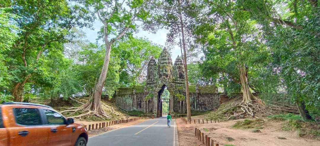 Fun Facts About Siem Reap Cambodia - 17 Amazing Fun Facts About Siem Reap Cambodia You Never Knew