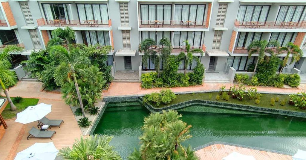 Live Like Royalty at Angkor Grace Resort & Spa in Siem Reap featured