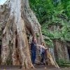 Private 2-Day Angkor's Magnificent Temples and Rural Life on the Water