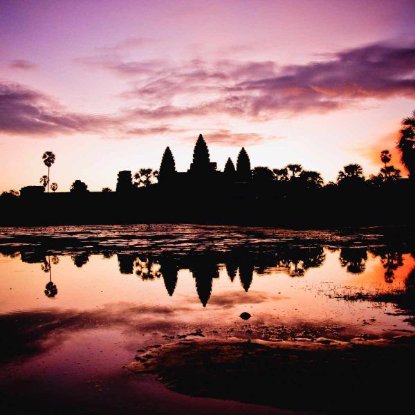 Private Angkor Wat Sunrise Equinox Tour - Unlock the Magic of the Angkor Wat Equinox Alignment - new tour