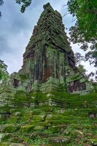 Siem Reap 5-day Guided Tour
