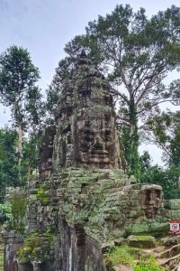 Siem Reap 5-day tour highlights
