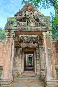 Siem Reap 5-day tour of Temples, Villages, and Nature.