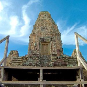 Siem Reap Angkor Wat Tour - Be ready to explore Pre Rup