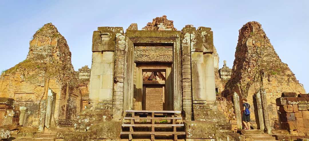Siem Reap Tour Itinerary for 7 Days - The Ultimate Guide for 2023