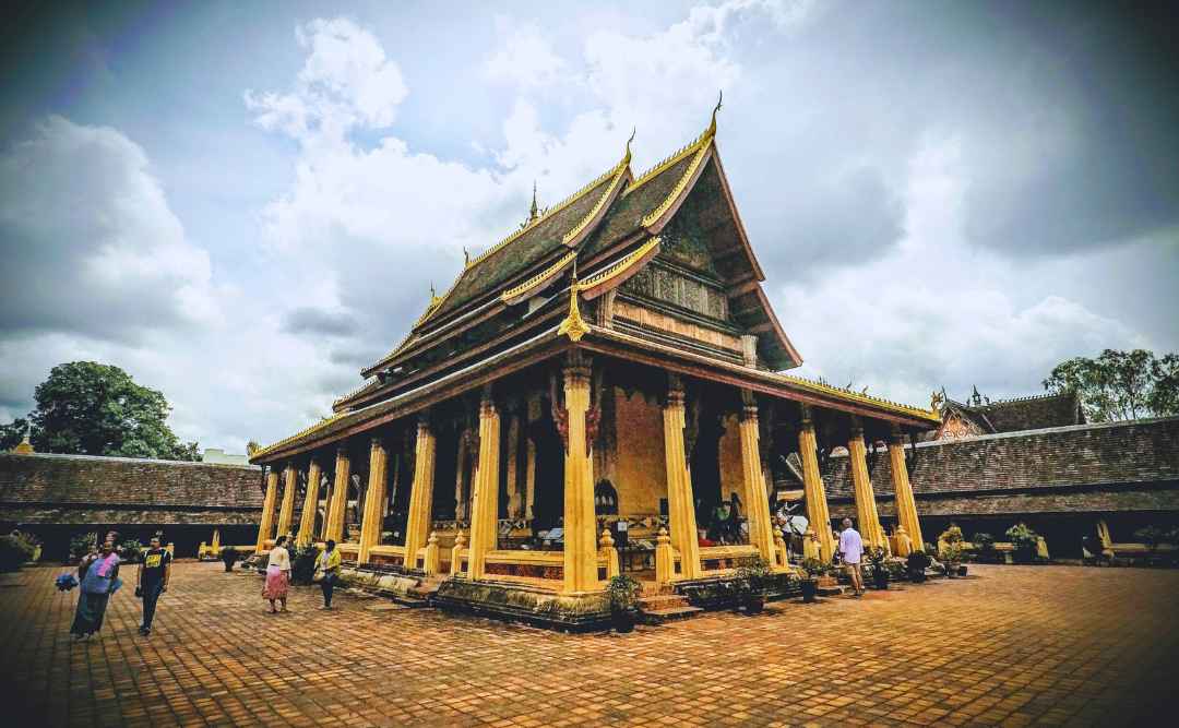 Siem Reap to Vientiane flight – Everything you need to know for planning your budget Siem Reap to Vientiane adventure