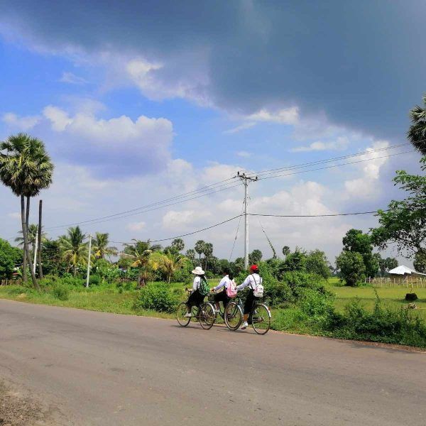 This Ain't Your Average Siem Reap Countryside Tour - This is How to Really Experience Rural Cambodia Like a Local.
