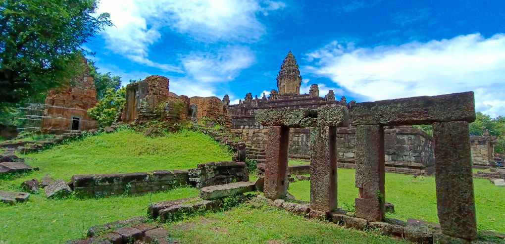 Tips for Making the Most of Bakong Temples' Opening Time