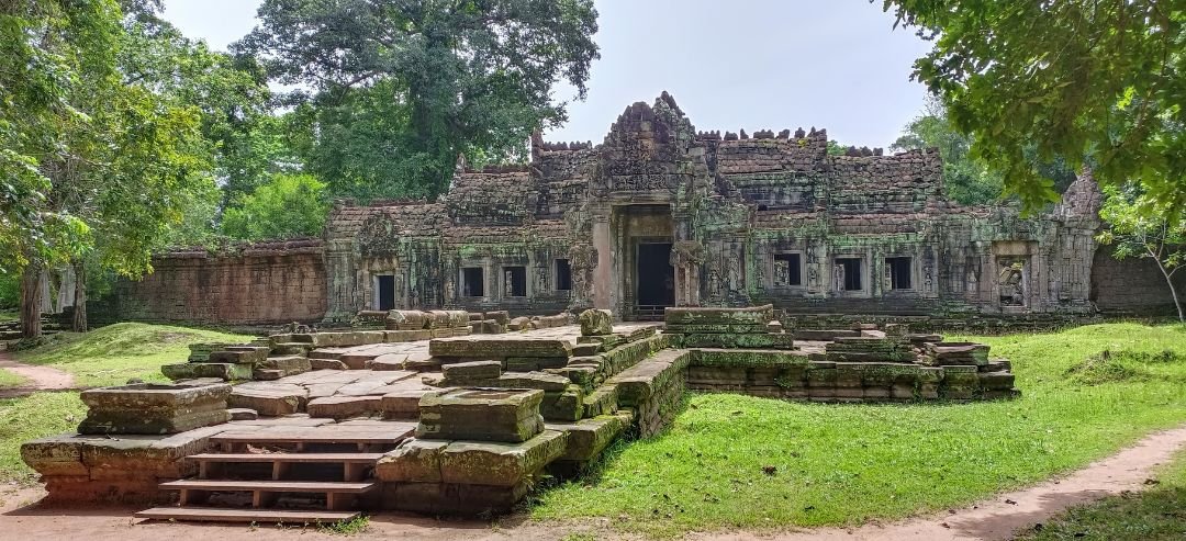 Top Things to Know Before You Go to Siem Reap