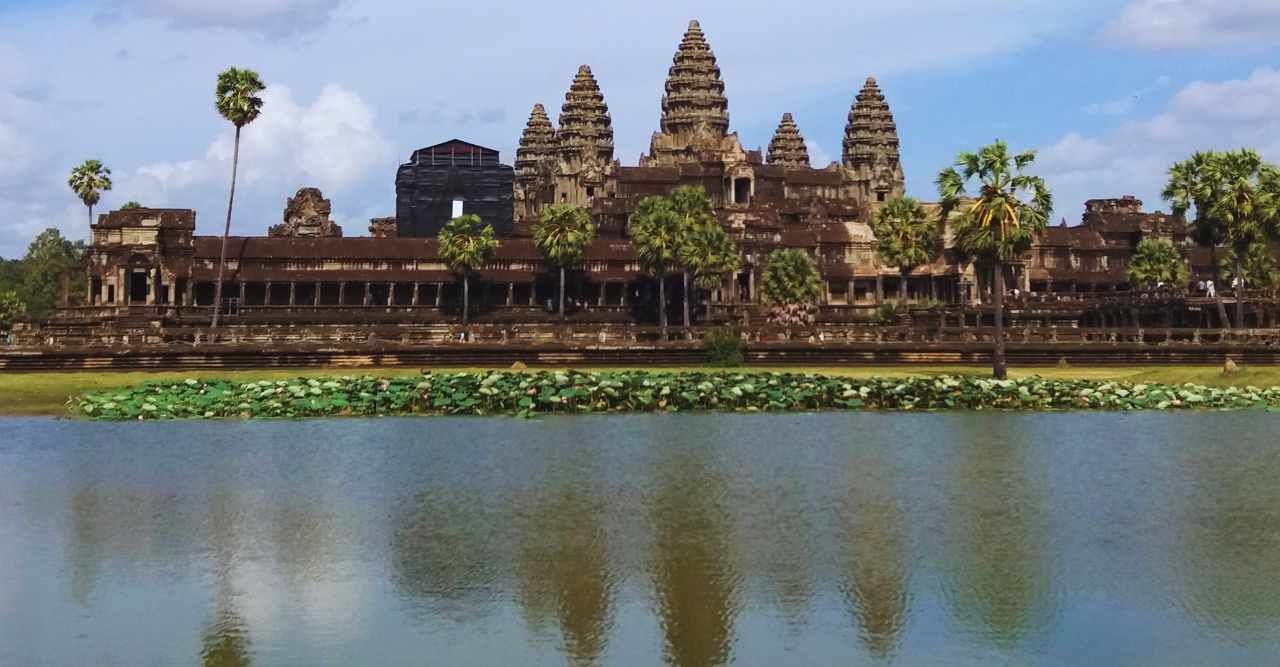 AngkorInLove for Couples – The Best Angkor Tour for Couples