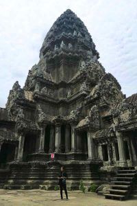 The Ultimate Siem Reap Adventure Tour - Angkor Wat National Park and Kampong Phluk Floating Village