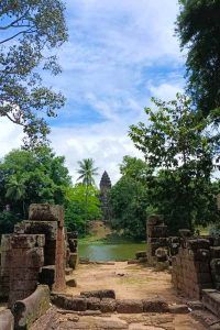 The Ultimate Siem Reap Adventure Tour - What You’ll Do