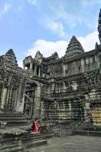 The Ultimate Siem Reap Adventure Tour - What to Expect
