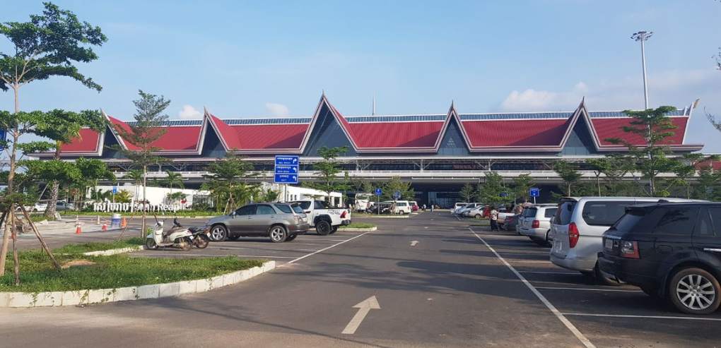 Siem Reap's New Airport Transfer Makes Visiting Angkor Wat Easier Than Ever