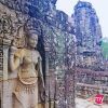 1 Day Angkor Wat Tour - The Classic Angkor Tour