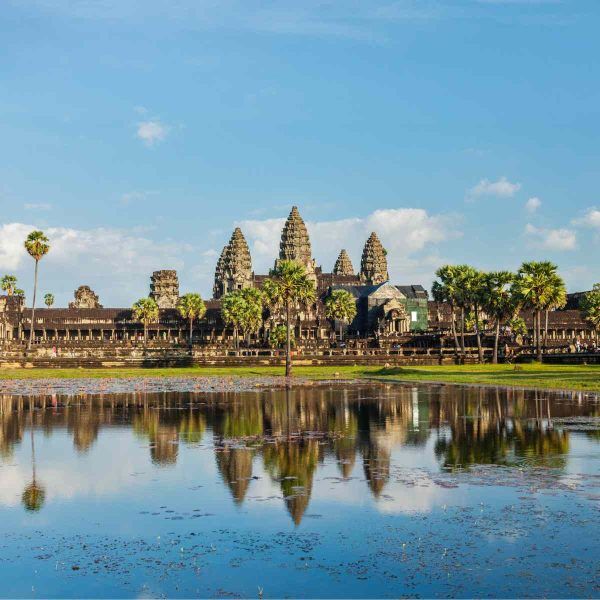 2 Day Complete Angkor Experience - Temples with Floating Villages and Elephants