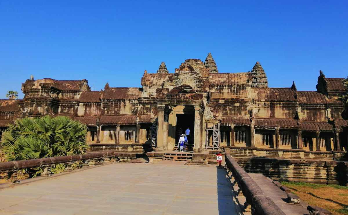 Angkor Wat Temple Opening Hours in 2023 and 2024 - The Latest Timings for Visiting the Historic Site Explained