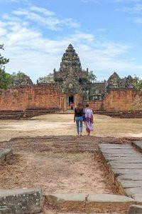 Discover the Hidden Wonders of Beng Mealea Siem Reap – A Secret Kingdom Awaits at mysiemreaptours.com