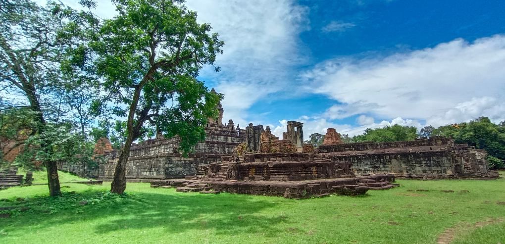 Escape the Crowds and Uncover the Real Cambodia