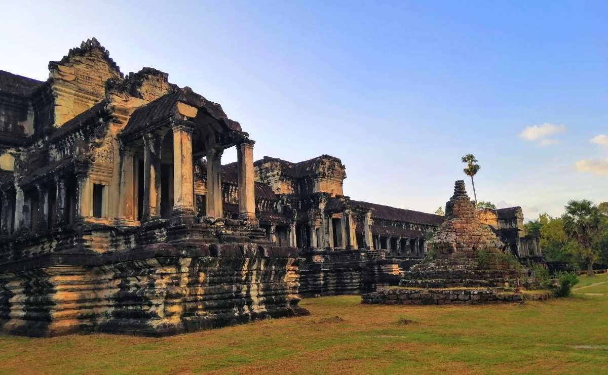 Our Search for the Perfect Angkor Wat Sunset Tour Ended Here You Won't Believe the 11 Unforgettable Experiences Only a Private Tour Can Offer