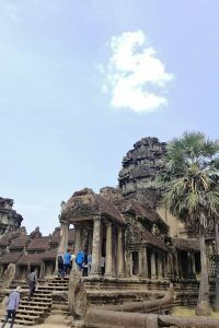 Reserve Your 1 Day Angkor Wat Tour