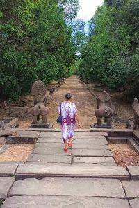 Step into the Serenity of Beng Mealea Siem Reap – Uncover Ancient Mysteries with mysiemreaptours.com