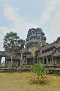 This is your private trip, and we're here to help you immerse in the magic of Angkor your way