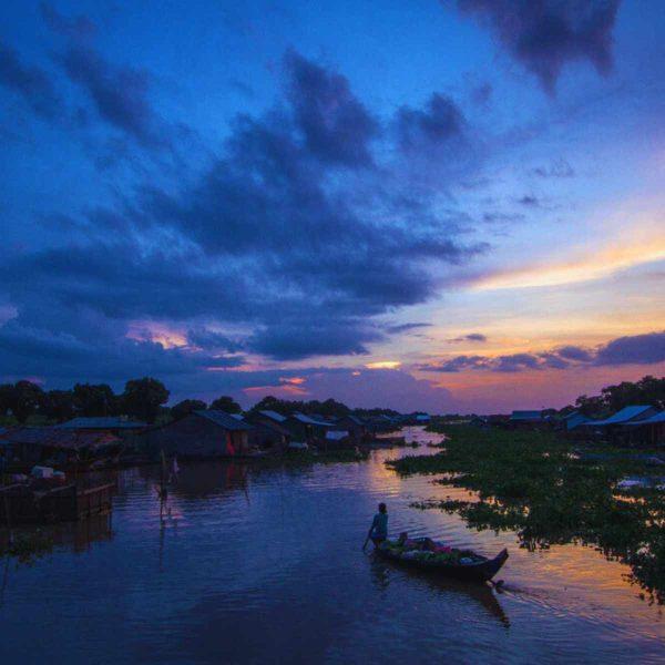 3 Days Siem Reap Tour Exclusive Chronological Tour for Private Group 3 Full Days of Cultural Odyssey
