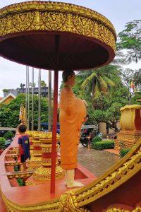 Afternoon Private Siem Reap Temples Tour Key Details