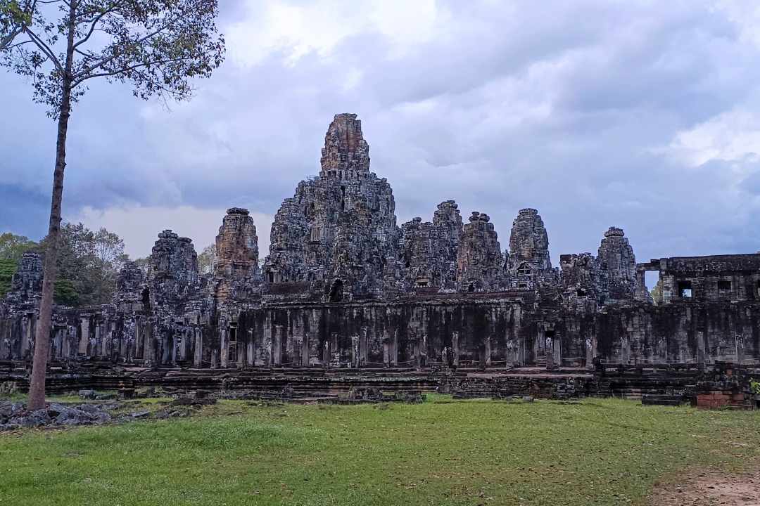Tailored Temple Tour Itineraries at Angkor - Custom Itineraries for Exploring the Temples