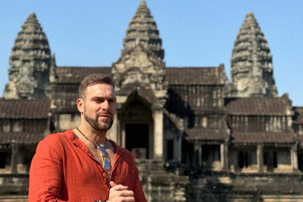 Best Time to Visit Angkor Wat and Other Siem Reap Landmarks