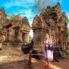 Private Banteay Srei Tour