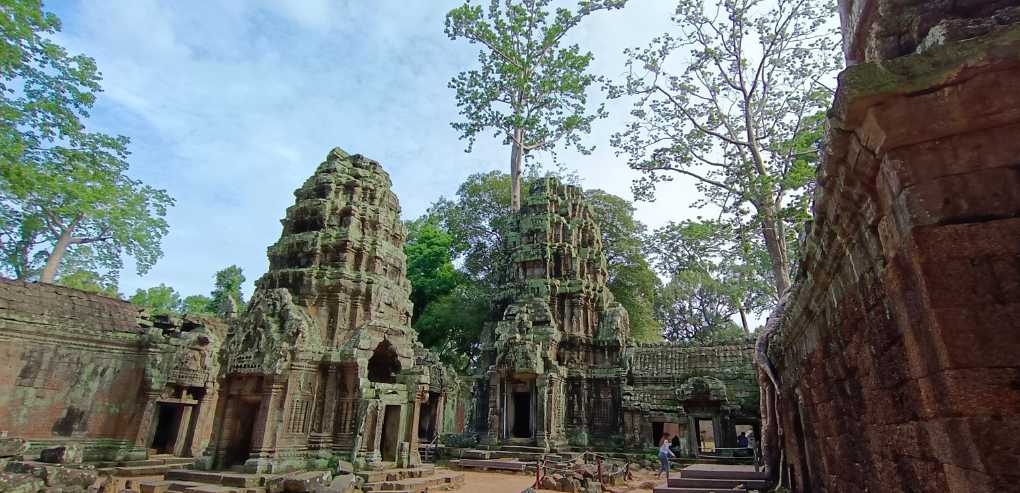 Answering Key Questions Around Planning a Ta Prohm and Banteay Srei Day Tour