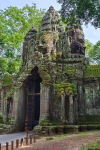 Discover Hidden Gems in Siem Reap on a 4 Day Itinerary