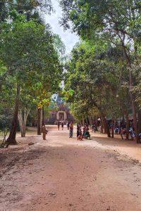 Enjoy Memorable Cultural Encounters Across 4 Days in Siem Reap