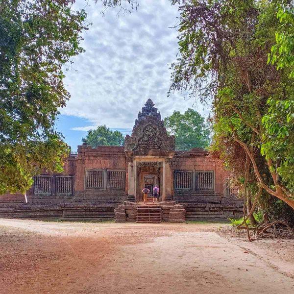 Siem Reap 4 Day Itinerary - 4 Spellbinding Days Exploring the Temples of Siem Reap with a Local Expert
