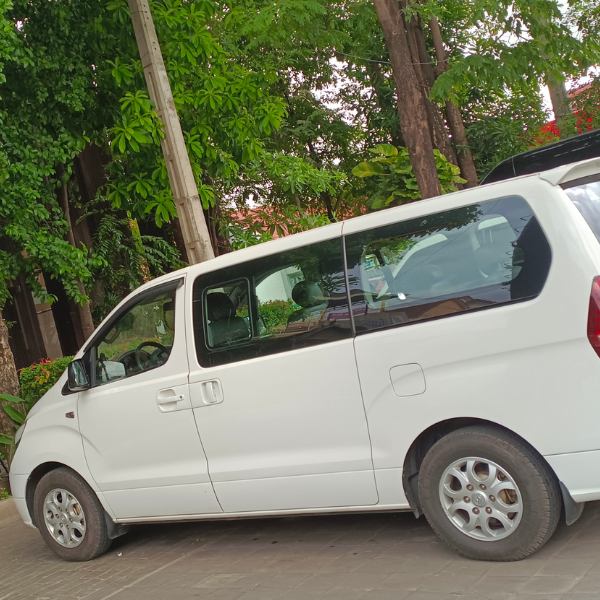 Sightseeing Siem Reap Tour - Price per person decreases the larger your group