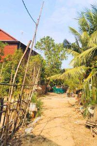 7 days in Siem Reap and Battambang Tour - at Moul Village