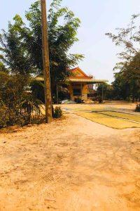 7 days in Siem Reap and Battambang Tour - at countryside Village