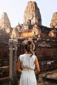 A 7-Day Journey Through Siem Reap and Battambang