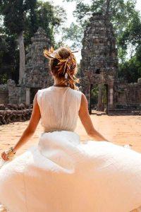 Discover the hidden gems of Siem Reap